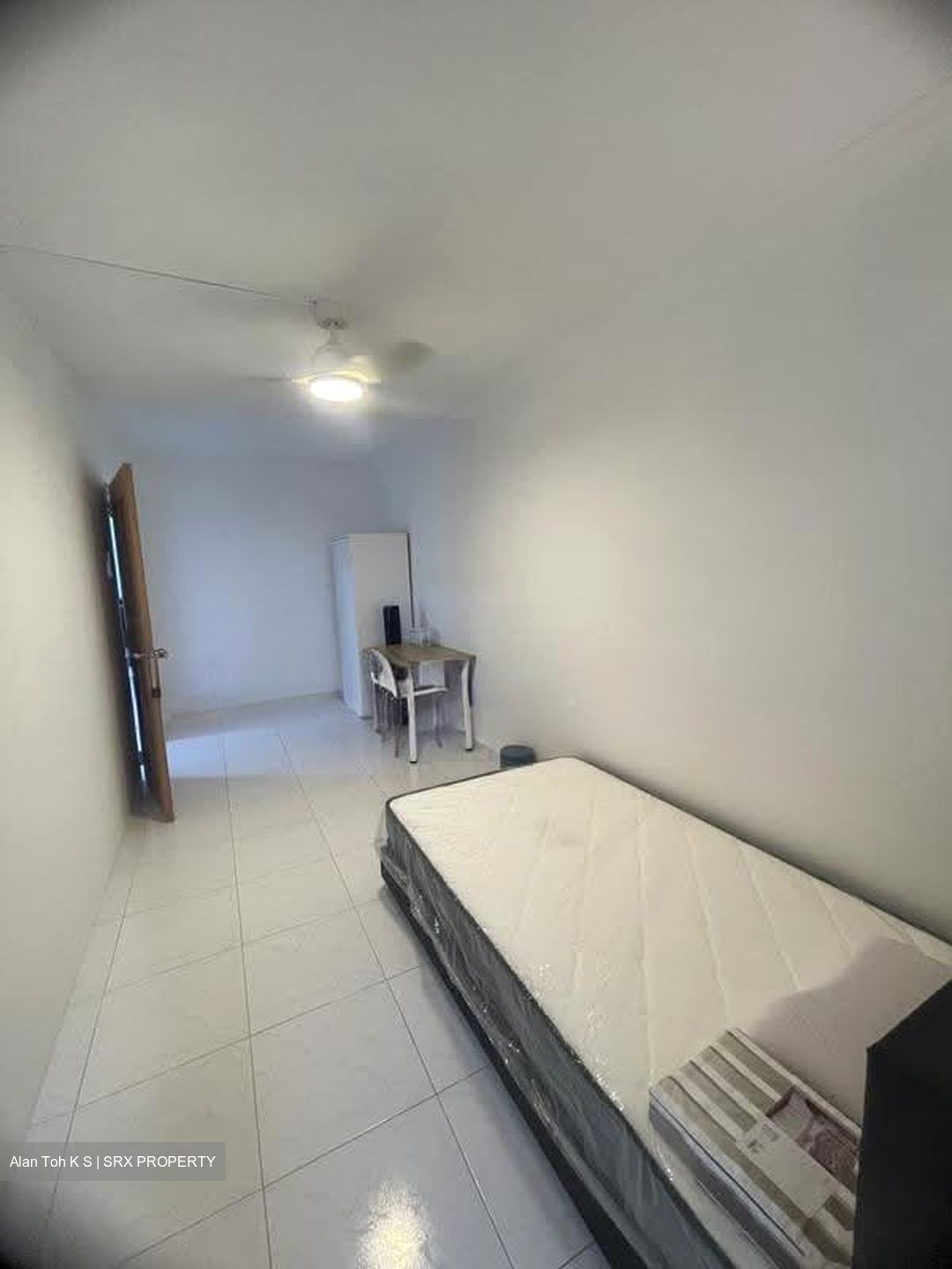 Ivory Heights (D22), Condominium #610217641